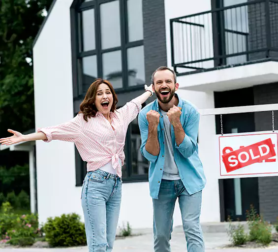 Your Trusted Partner in Buying, Selling & Renting Homes in New Orleans, LA
