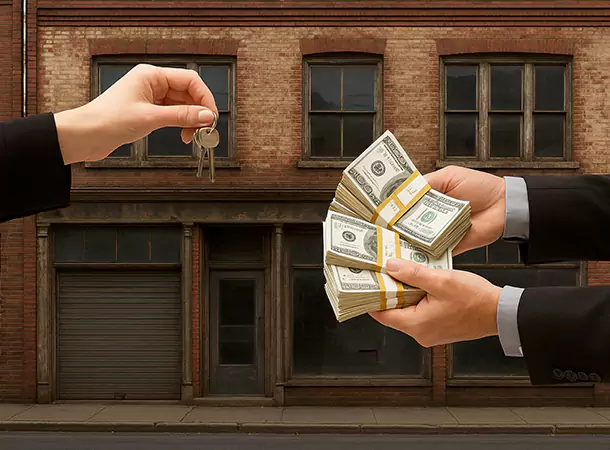 Sell Commercial Property Fast in New Orleans, Louisiana