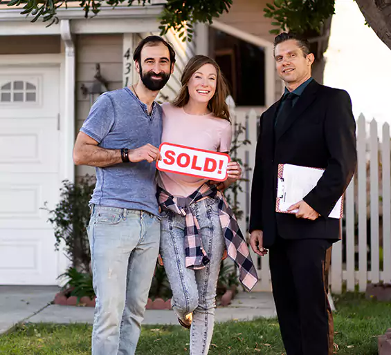 We Buy Houses On Cash in New Orleans, LA