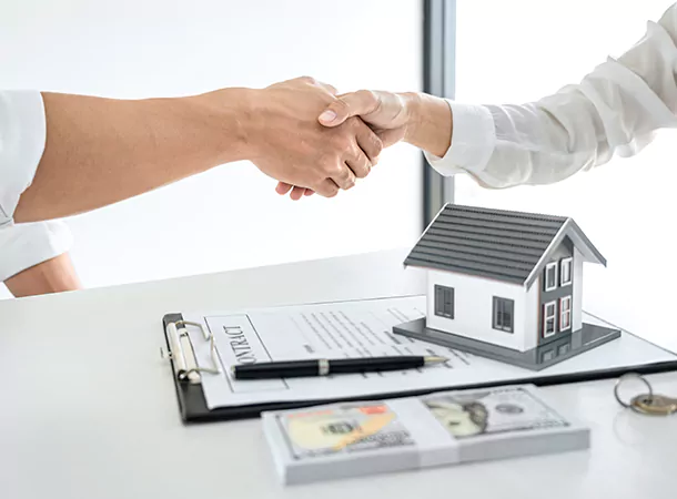 Wholesale Property Deals in New Orleans, Louisiana