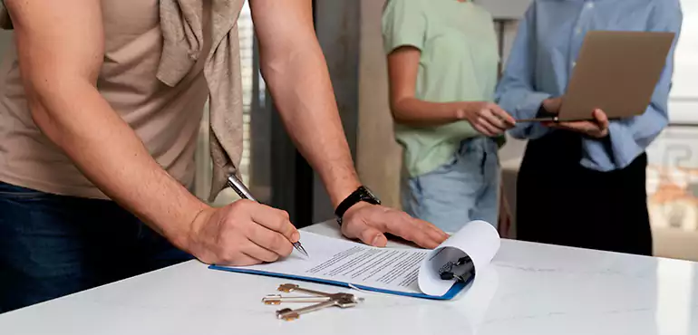 Trusted Local Home Buyers in New Orleans, LA With Years of Experience