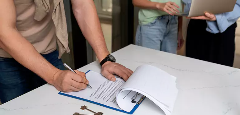 Advantages of Using Assignment of Contract in Real Estate in New Orleans, LA