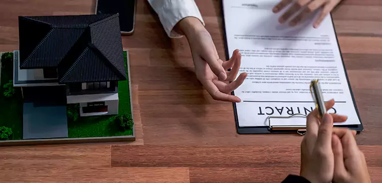Why New Orleans Homeowners Trust Us During Foreclosure Trouble