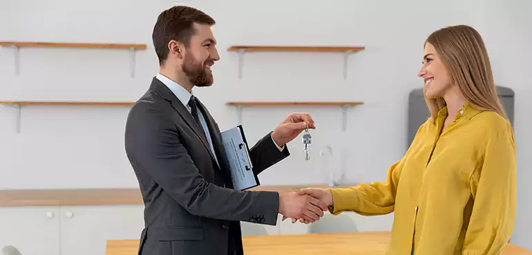 Double Closing Services in New Orleans, LA
