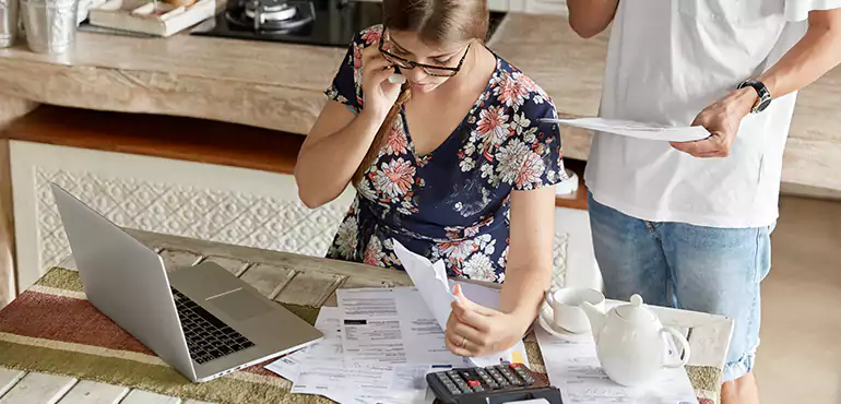 Selling Your Home to Us for Back Taxes in New Orleans, LA