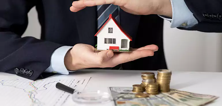 Avoid Auction – Sell Your House in Foreclosure Now  in New Orleans, LA