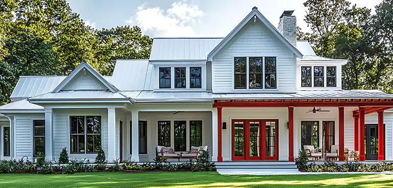 Why Homeowners Across New Orleans Trust Us for Short Sales