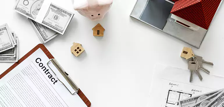 We Buy Your Houses Needing Updates in New Orleans, LA