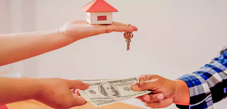 Why Choose Us to Sell Your Home for Cash in New Orleans, LA?