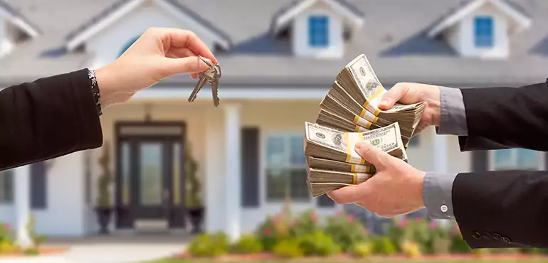  Quick Property Buying Process in New Orleans, LA