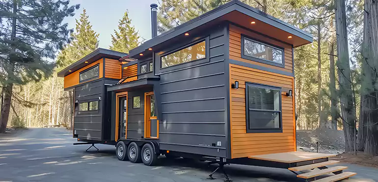How Our Process Works in New Orleans, LA - A Fast & Simple Way to Sell Your Mobile Home?