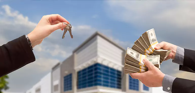 Multifamily Buildings For Sale On Cash in New Orleans, LA