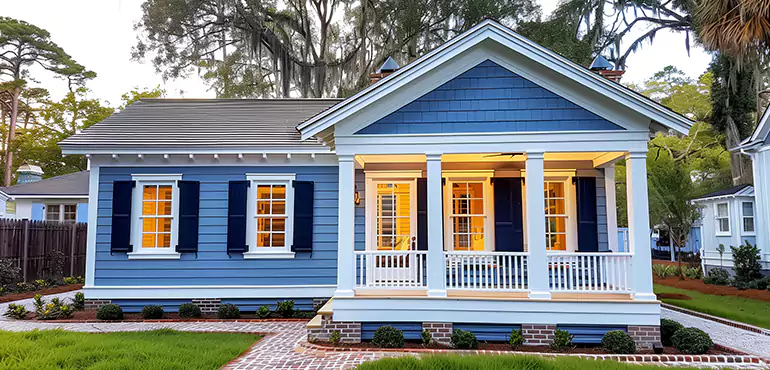 We Offer Many Unique Benefits When It Comes to Selling Your House as Is in New Orleans, LA