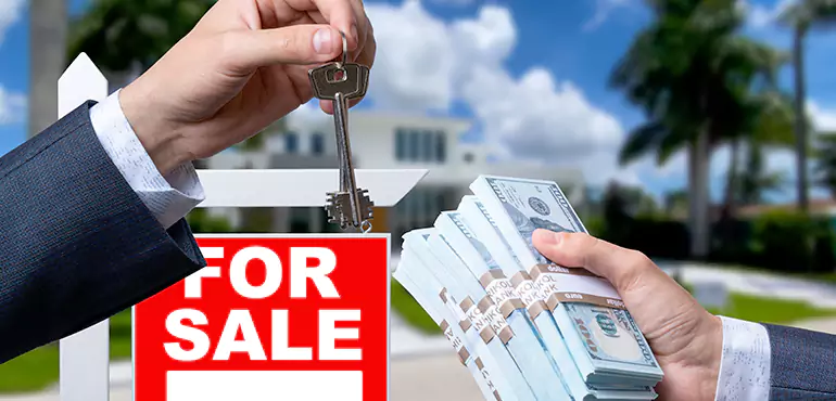 Why New Orleans Homeowners Love Selling to Us?