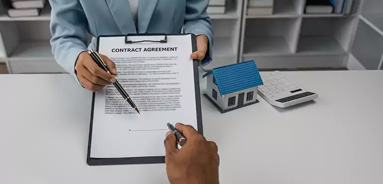 Why Sell Your Wholesale Assignment Contract to Us in New Orleans, LA?