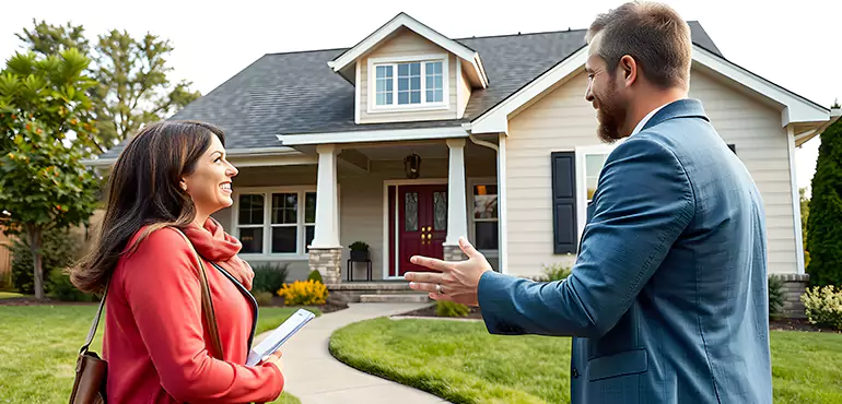 The Benefits of Choosing Your Own Closing Date and Time in New Orleans
