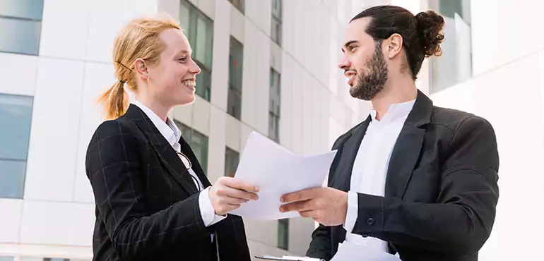 Simple and Legal Ways to Assign a Lease or Contract to the Buyer in New Orleans, LA
