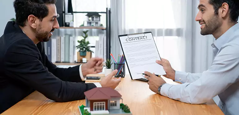 Why Choose Us for Contract Assignments in New Orleans, LA?
