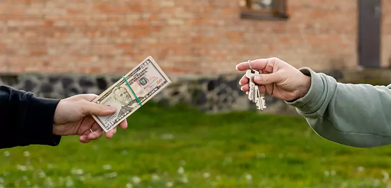 Get a Fair Cash Offer for Your House in New Orleans, LA – Start Fast!
