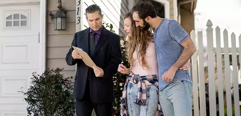 Need To Sell My House in New Orleans? Our Streamlined Process Guarantees a Smooth, Stress-Free Sale