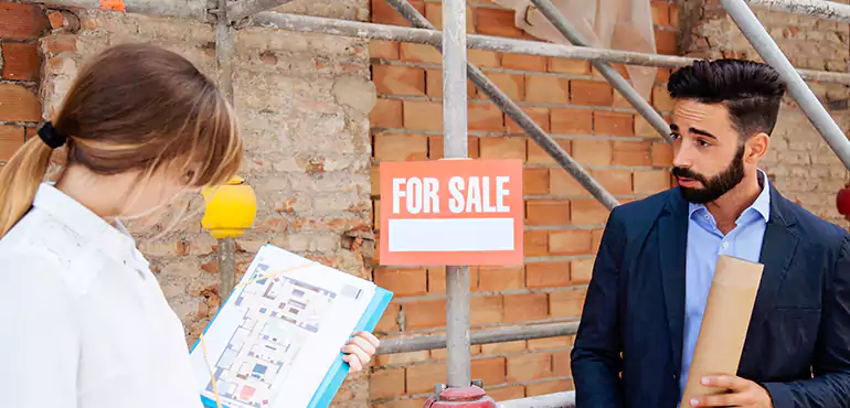 Supportive Home Selling Services for Inherited Property in New Orleans