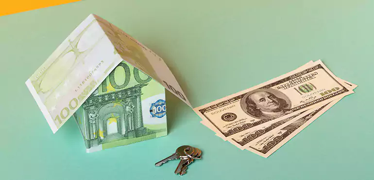 Online House Sales Without The Guesswork in New Orleans, LA