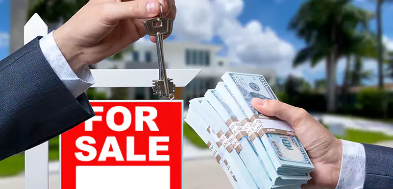 We Buy Homes with Back Taxes in New Orleans, LA