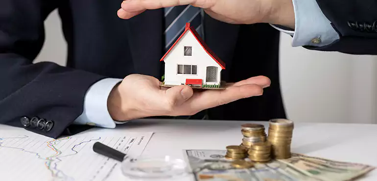 Who Do We Buy Houses From in New Orleans, LA?