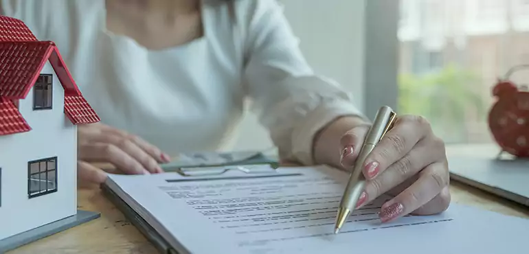 We Buy Homes to Help You Pay Off Debt – No Repairs or Upgrades Needed in New Orleans, LA