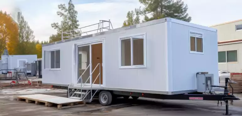 Mobile Homes We Buy in New Orleans, LA