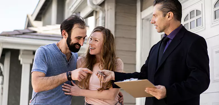 Sell Family Properties in New Orleans, LA